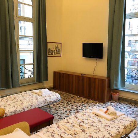 Nunziata Apartment Genova Kültér fotó