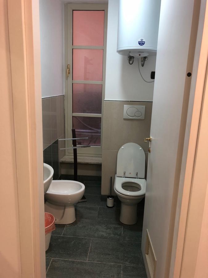 Nunziata Apartment Genova Kültér fotó