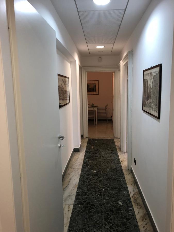 Nunziata Apartment Genova Kültér fotó