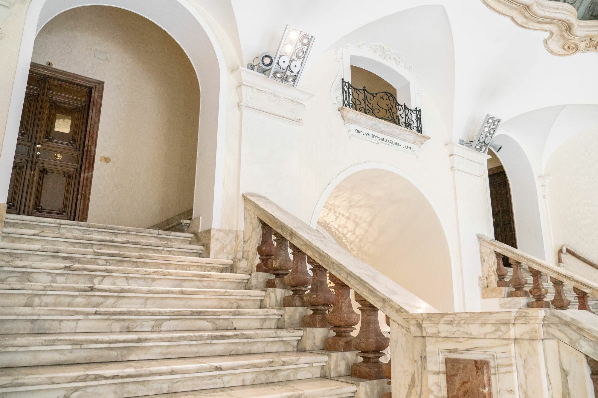 Nunziata Apartment Genova Kültér fotó